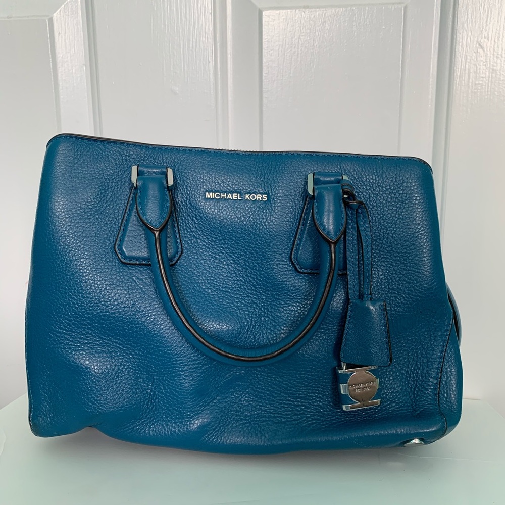 Michael Kors handbag